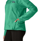 Patagonia Women’s Houdini Stash 1/2 Zip windbreaker pullover left pocket view