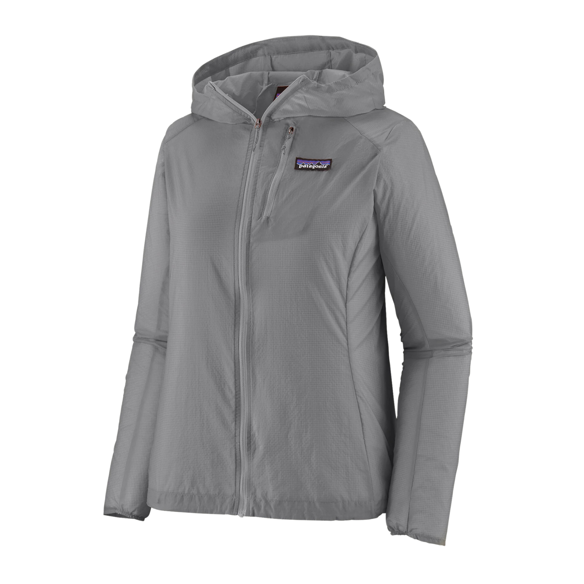 Houdini Ws D Jacket(Wolf Grey, XS)