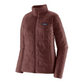 Patagonia Women’s Nano Puff Insulated Jacket in Dark Ruby