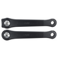 100% Pure Crankset