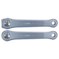 100% Pure Crankset