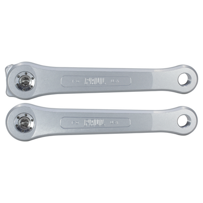 100% Pure Crankset
