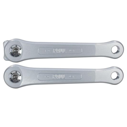 100% Pure Crankset