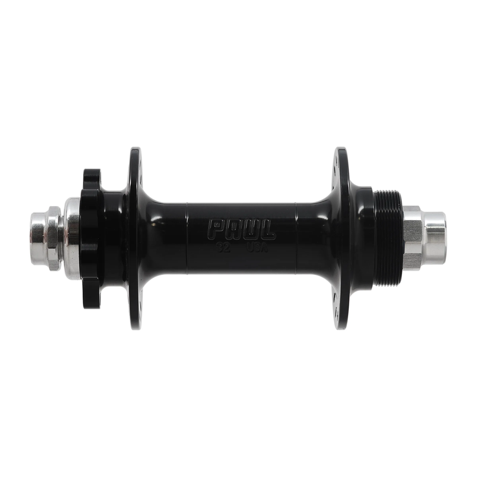 Paul Component Engineering | Boost Disk Word 148mm Hub | Dismount ...