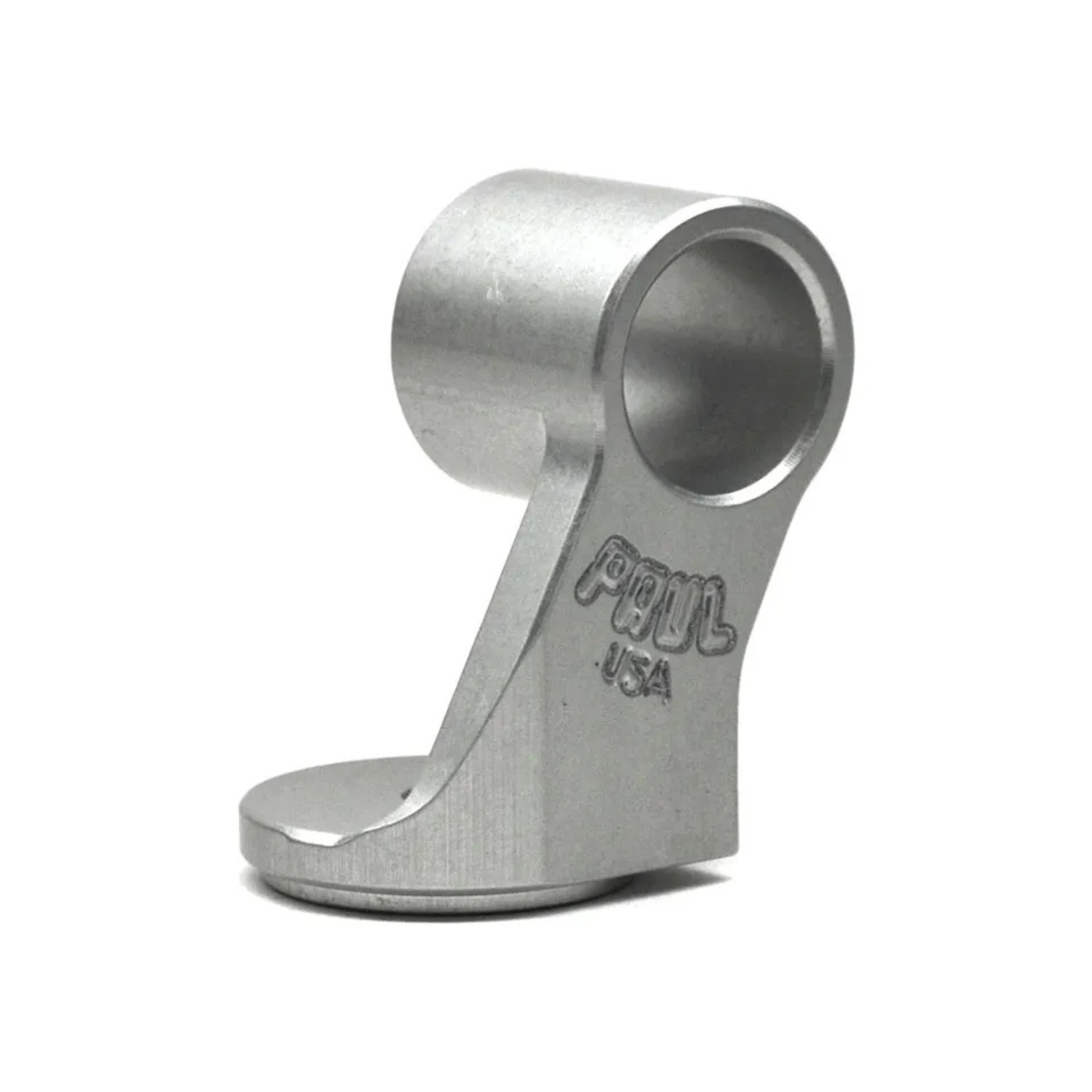 Paul Components stem cap light mount
right view