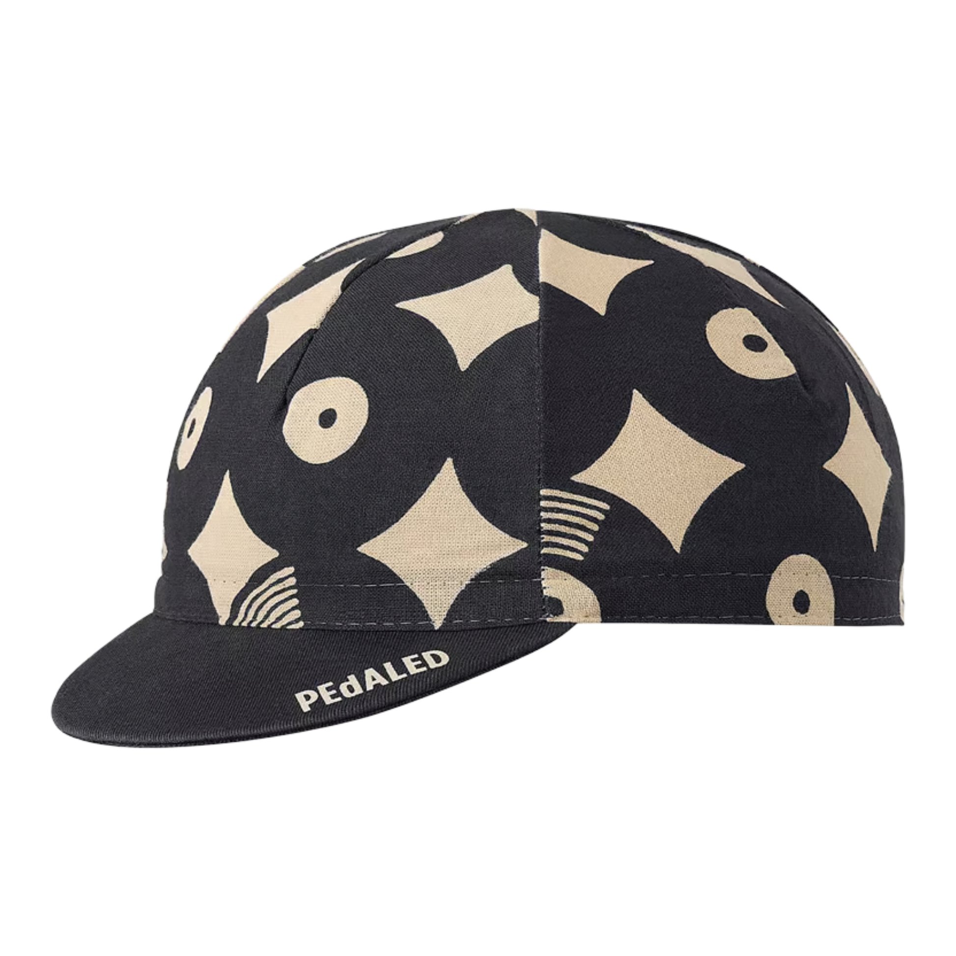 PEdALED Japanese Cap White