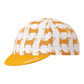 PEdALED Japanese Cap White