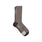 PEdALED Element PrimaLoft insulated winter cycling socks featuring a warm wool-blend construction and moisture-wicking, quick-drying fibres.