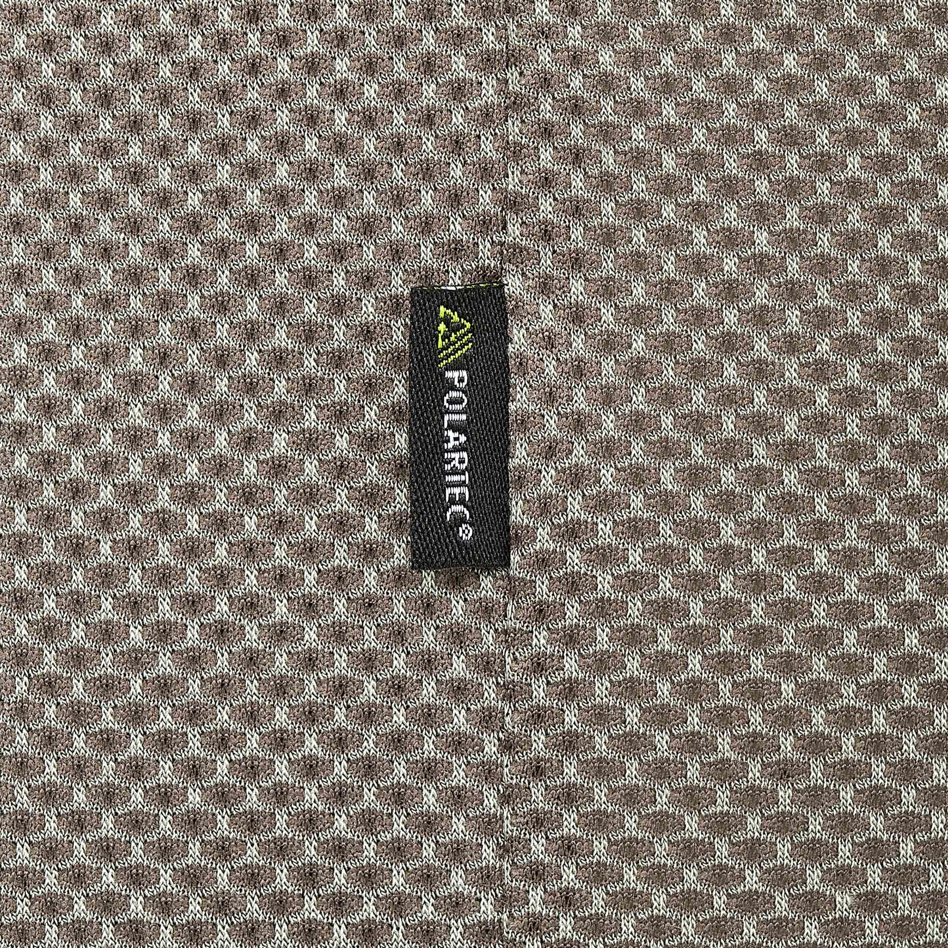PEdALED Odyssey Delta Jersey fabric