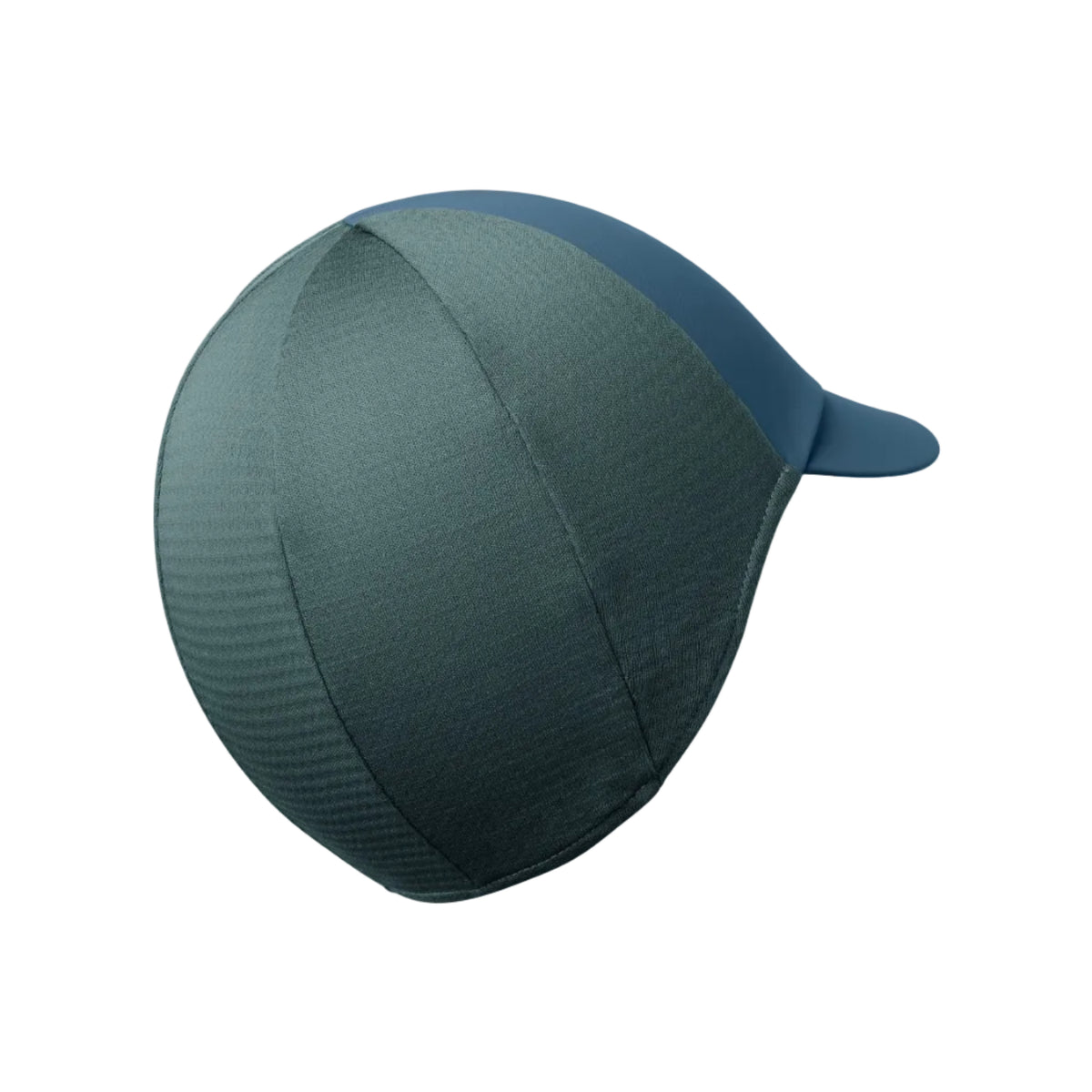 PEdALED Odyssey Merino cycling cap featuring a technical wool blend, foldable ear flaps and a protective front panel for cold-weather cycling.