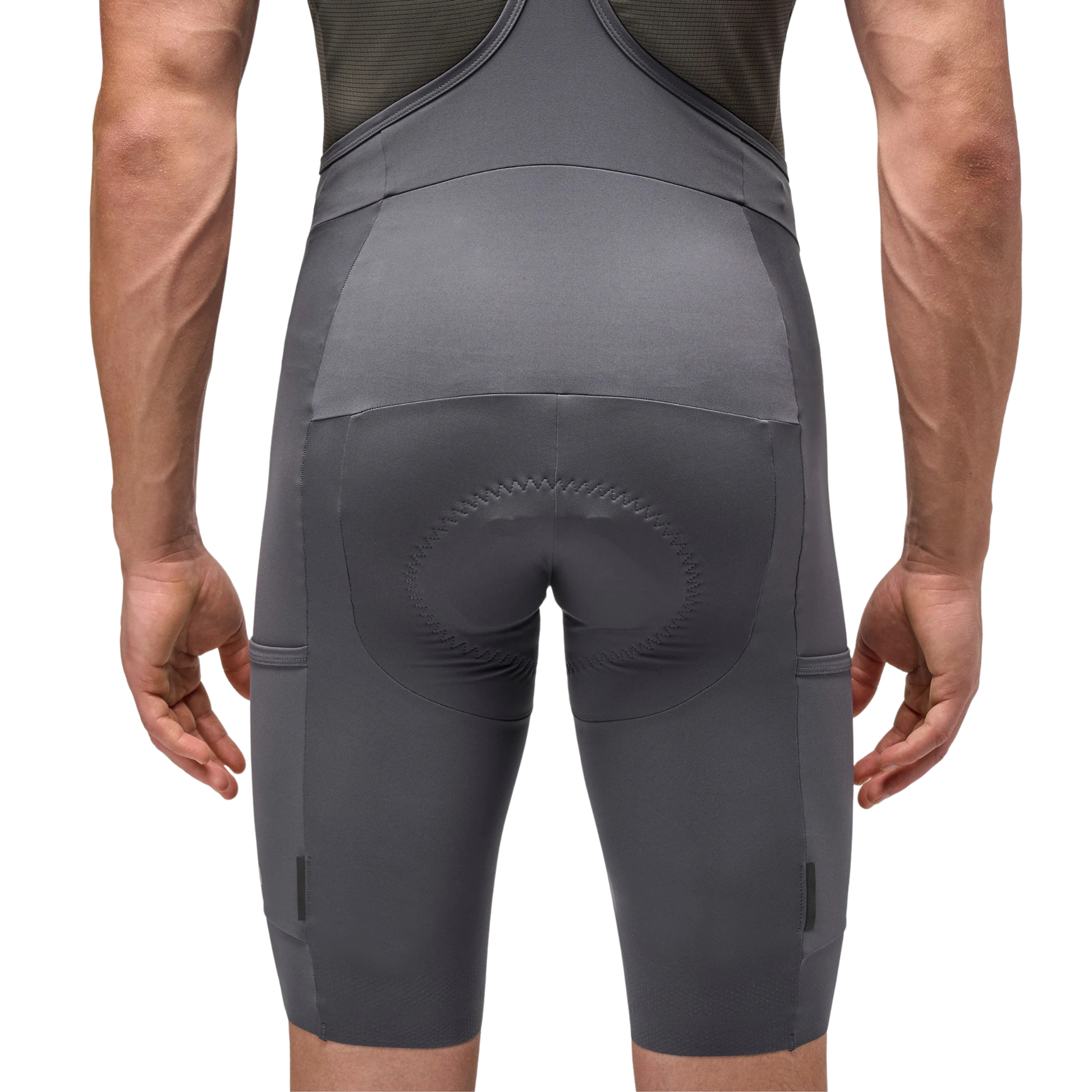 PEdALED Odyssey Training Bib Shorts