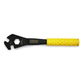 Pedro’s Equalizer Pedal Wrench II bike tool lying fat