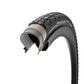 Pirelli Cinturato Gravel RC black layers view