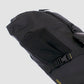 Apidura Expedition Saddle Pack waterproof bikepacking bag video showing the bag mounted on a bike