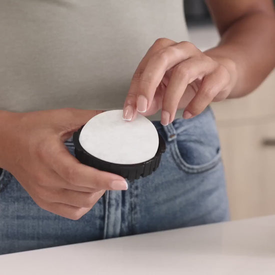 Video showing how to use the AeroPress XL