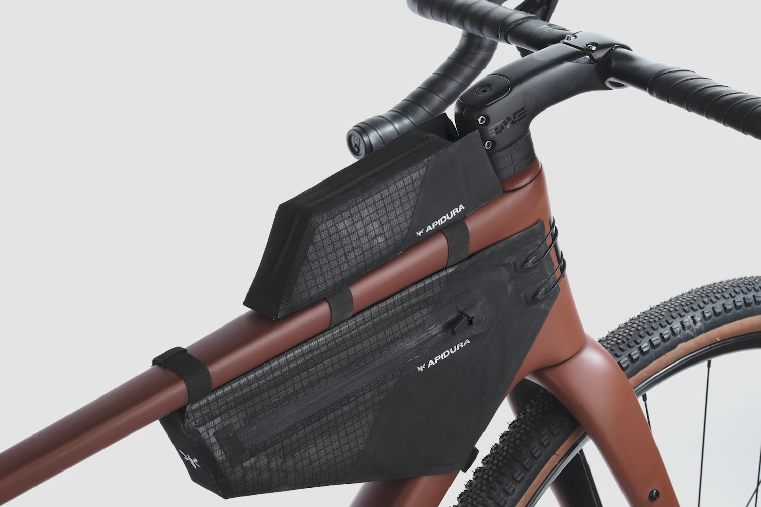 Apidura Aero System | Dismount Bike Shop Toronto Canada