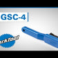 GSC-4: Cassette Cleaning Brush