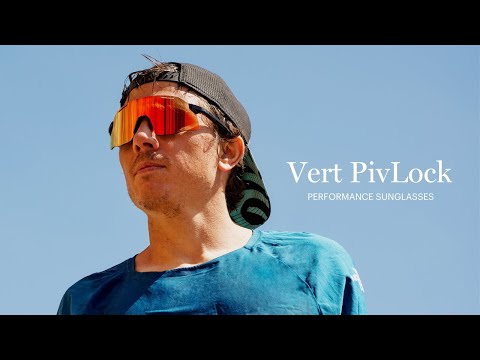 SMITH Pivot サイズM Smith Optics | Vert PivLock Sunglasses | Dismount Toronto