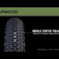 Sparwood - Durable