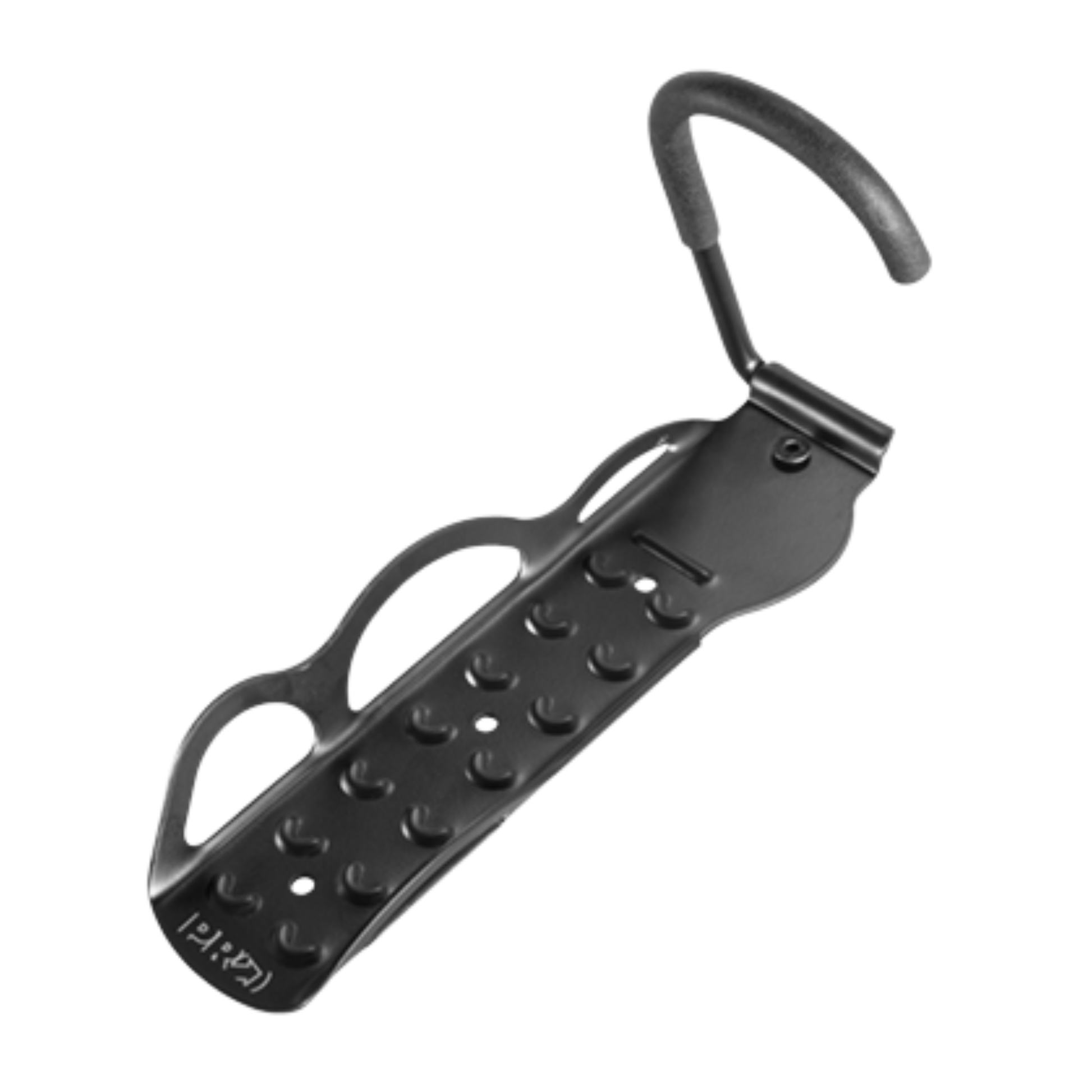 Pro-Bikegear Bike Rack wall mount storage
