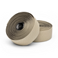 PRO Peaked Team handlebar tape sand beige close up view