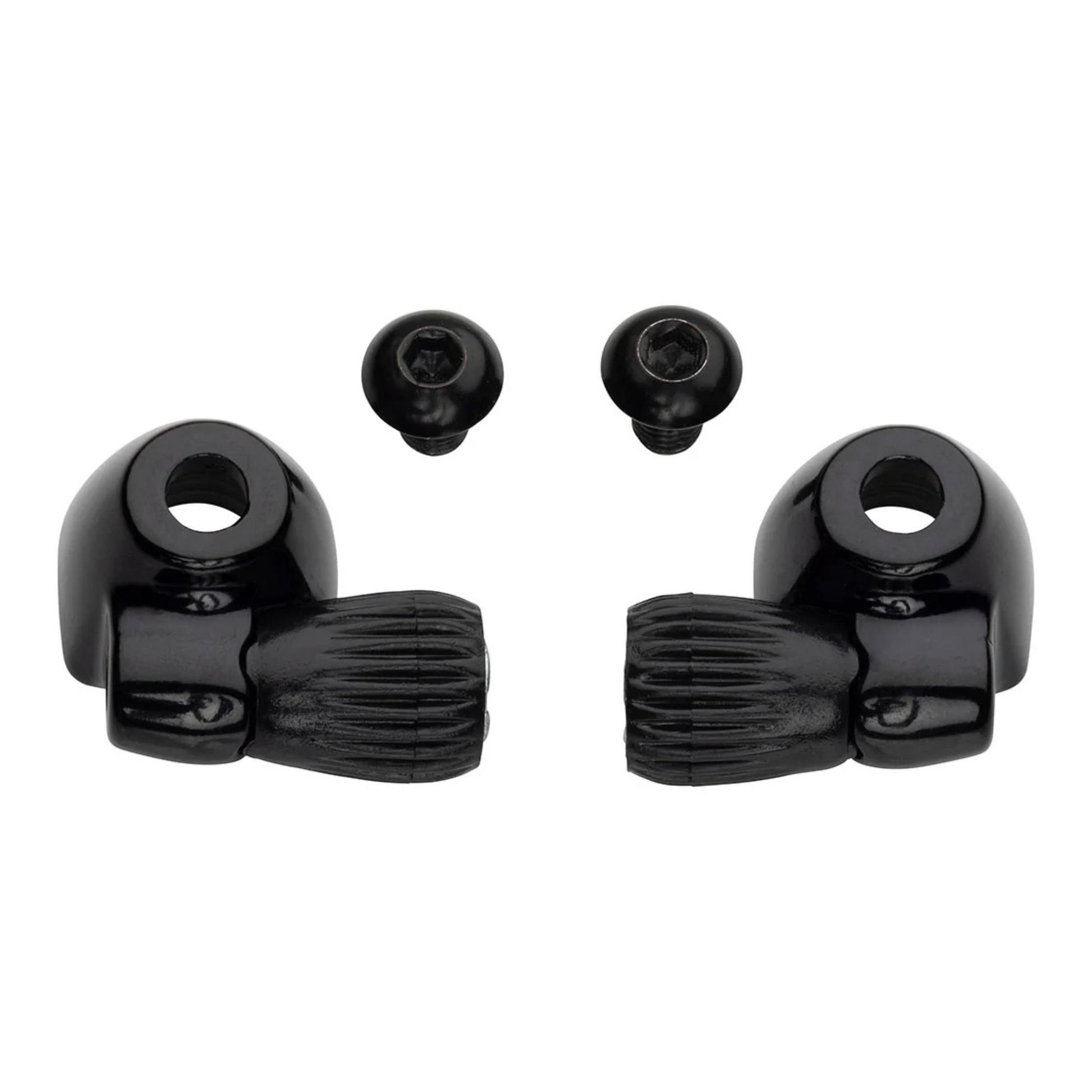 Problem Solvers shifting adjusters close up