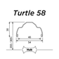 Turtle 58