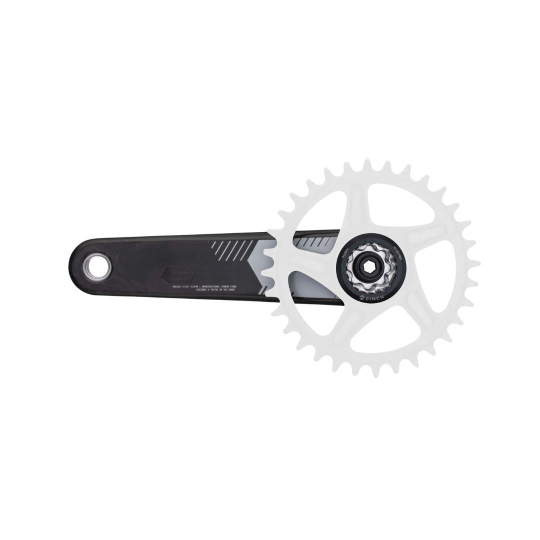 Era Crankset
