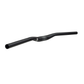 Race Face Turbine 31.8 mm mountain bike handlebar back view