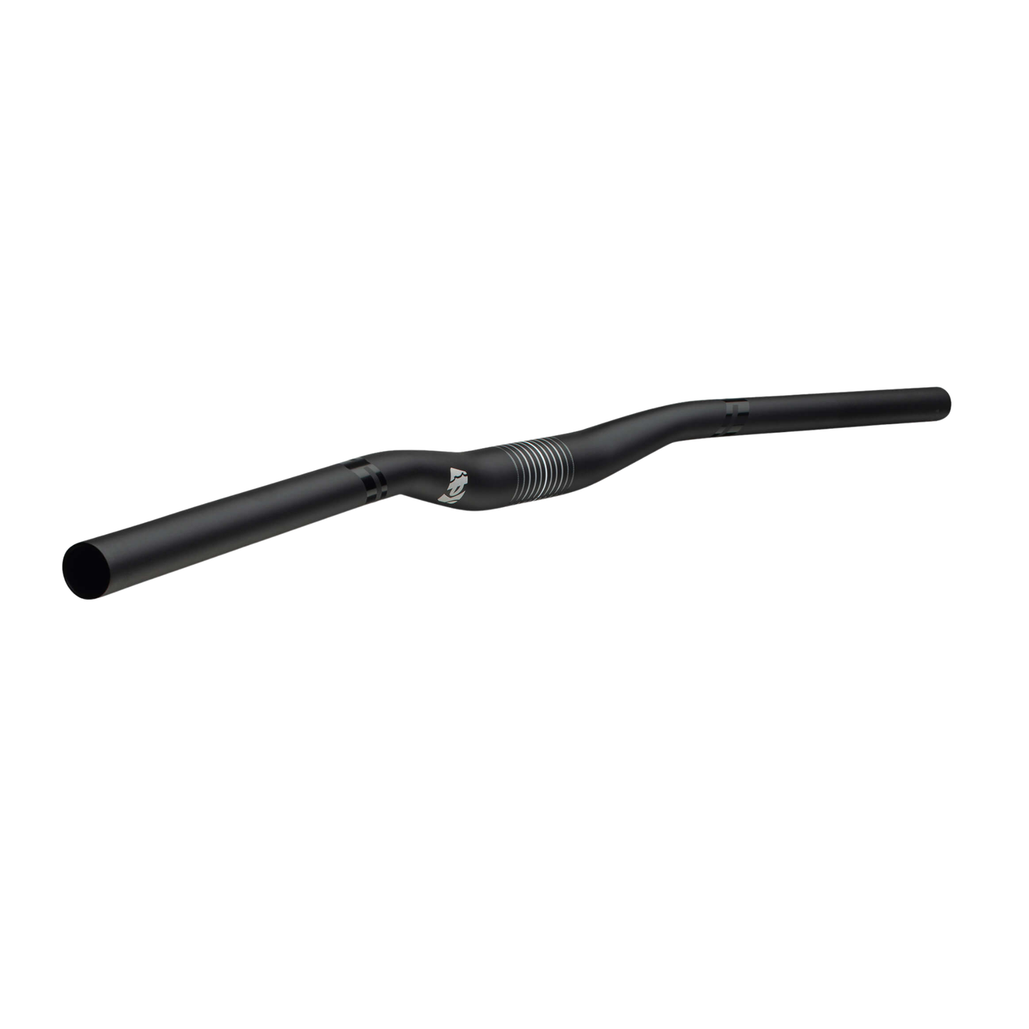 Race Face Turbine 31.8 mm mountain bike handlebar back view