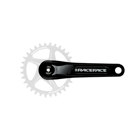 Aeffect Crankset