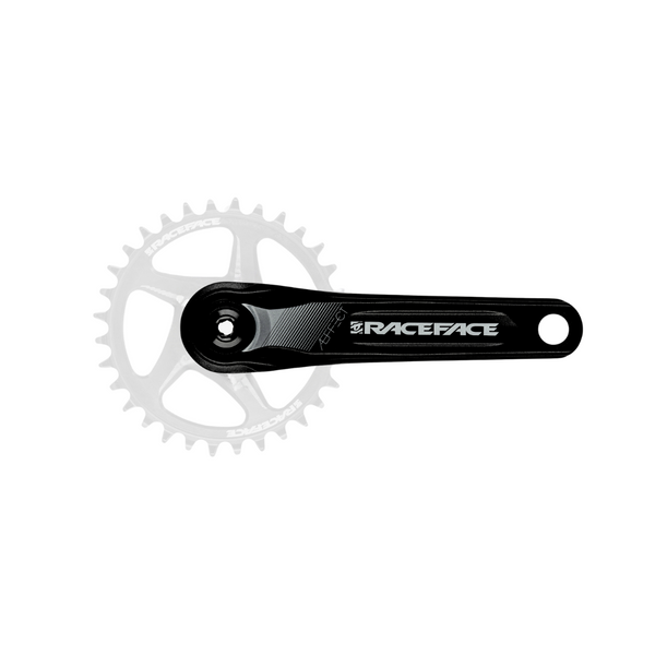 Aeffect Crankset