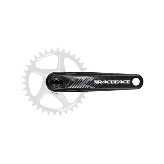 Aeffect R Crankset