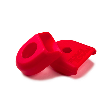 Alloy Crank Boots