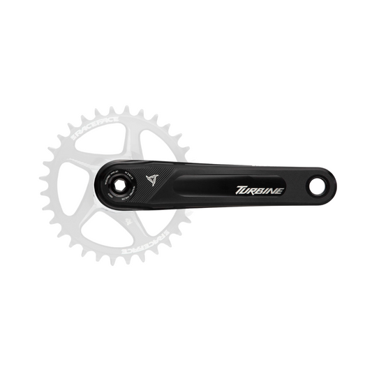 Turbine Crankset