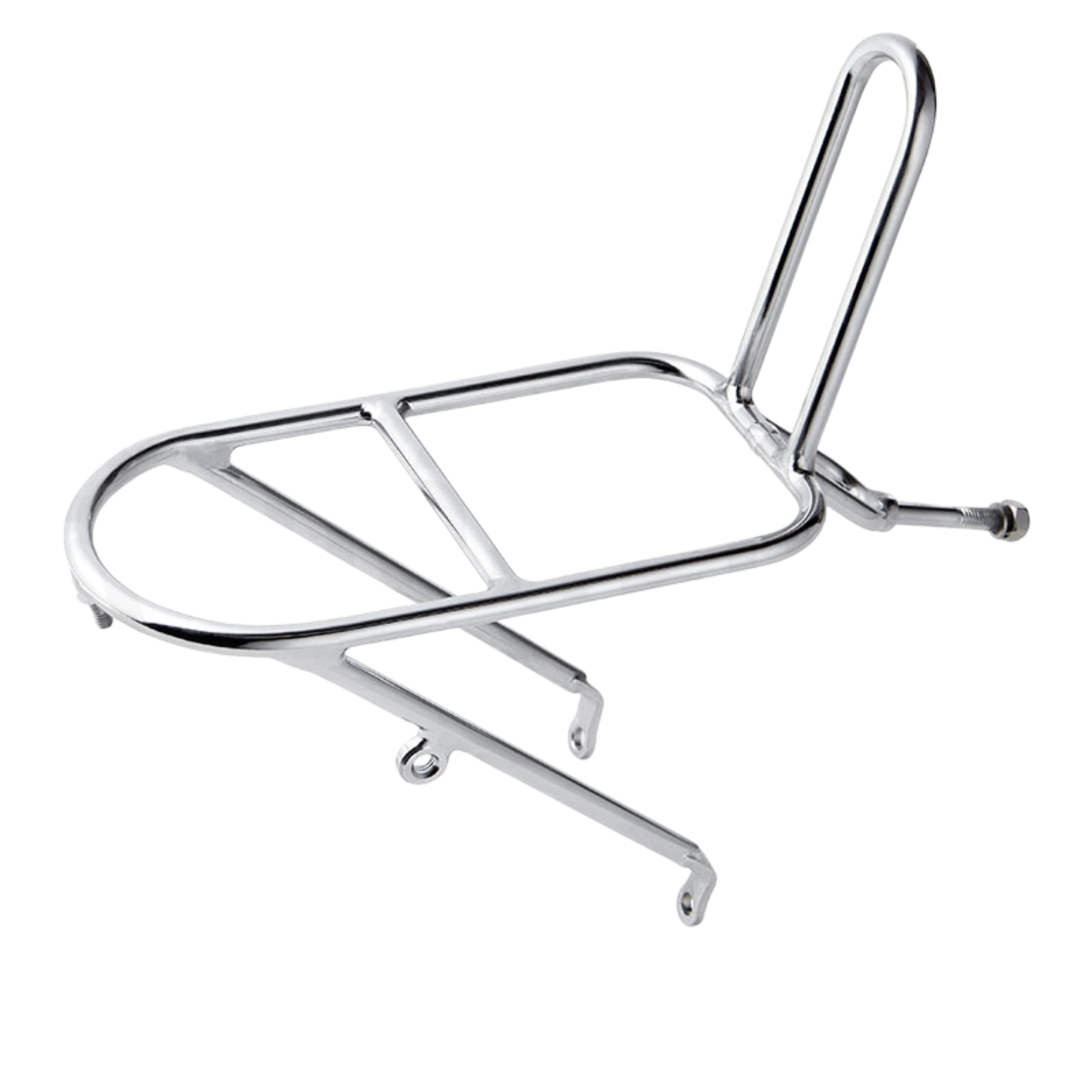 Rene Herse | M-13 Wide Front Rack for Cantilever Brakes | Dismount ...