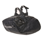 Revelate Designs Campamocha handlebar bag closed front left side view