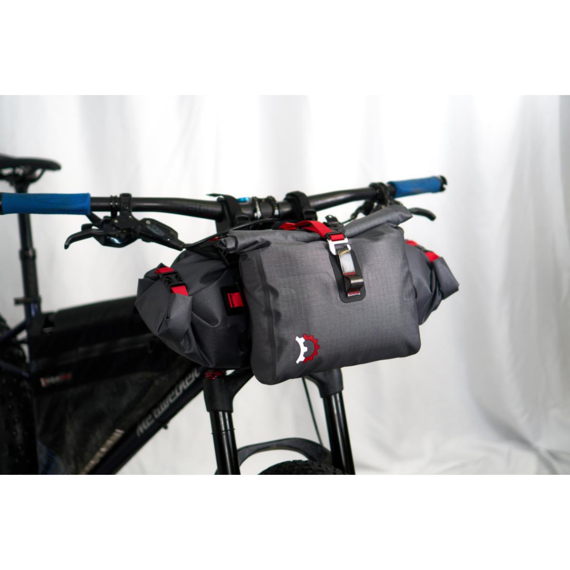 fahrradtasche toronto Revelate Designs | Egress Pocket Handlebar Bag
