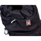 Revelate Designs Expedition Pogies insulated handlebar pogie primaloft tag close up view