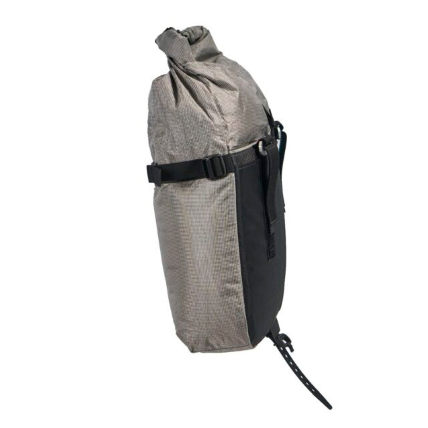 Revelate Designs Nano Panniers 2026 version left view