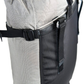 Revelate Designs Nano Panniers 2026 version back fabric detail