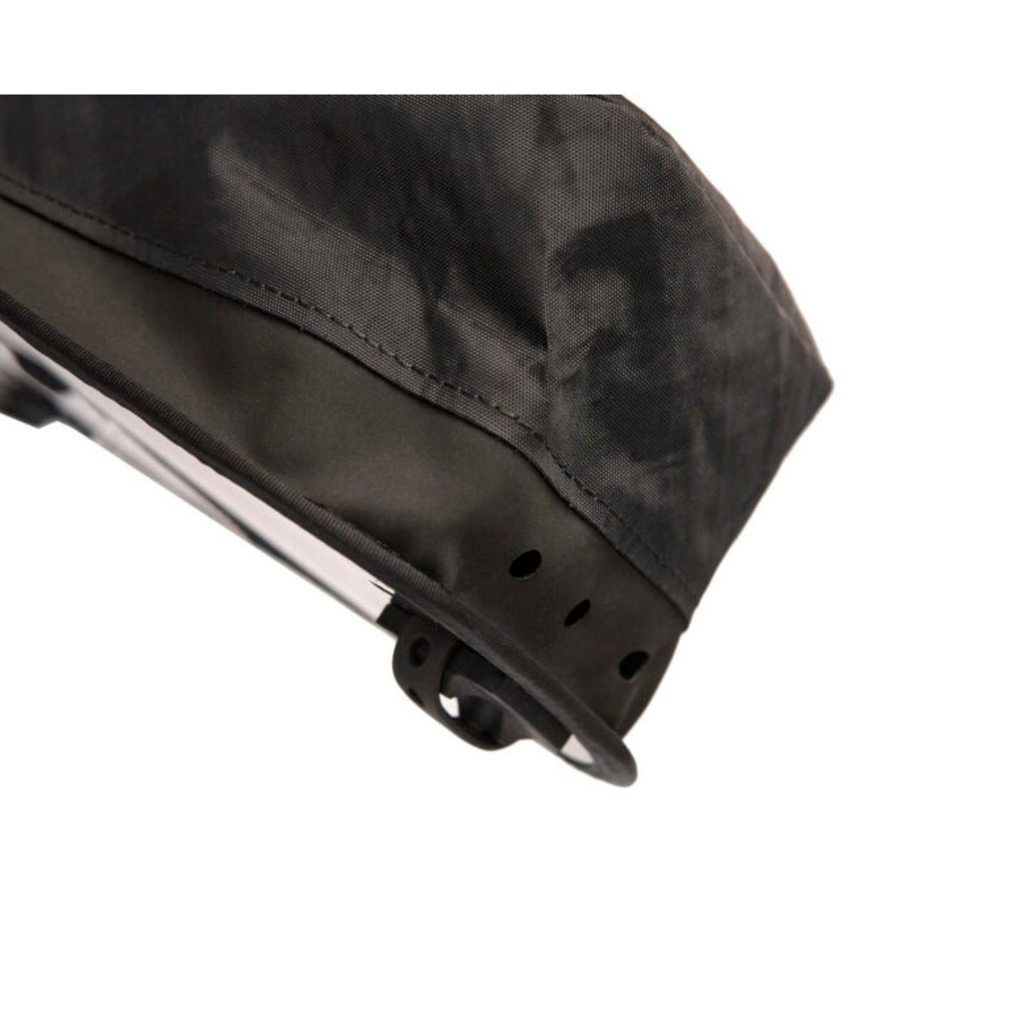 Revelate Designs Portage Pannier bottom water drain holes