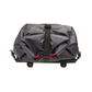 Revelate Designs Portage Pannier closed top view