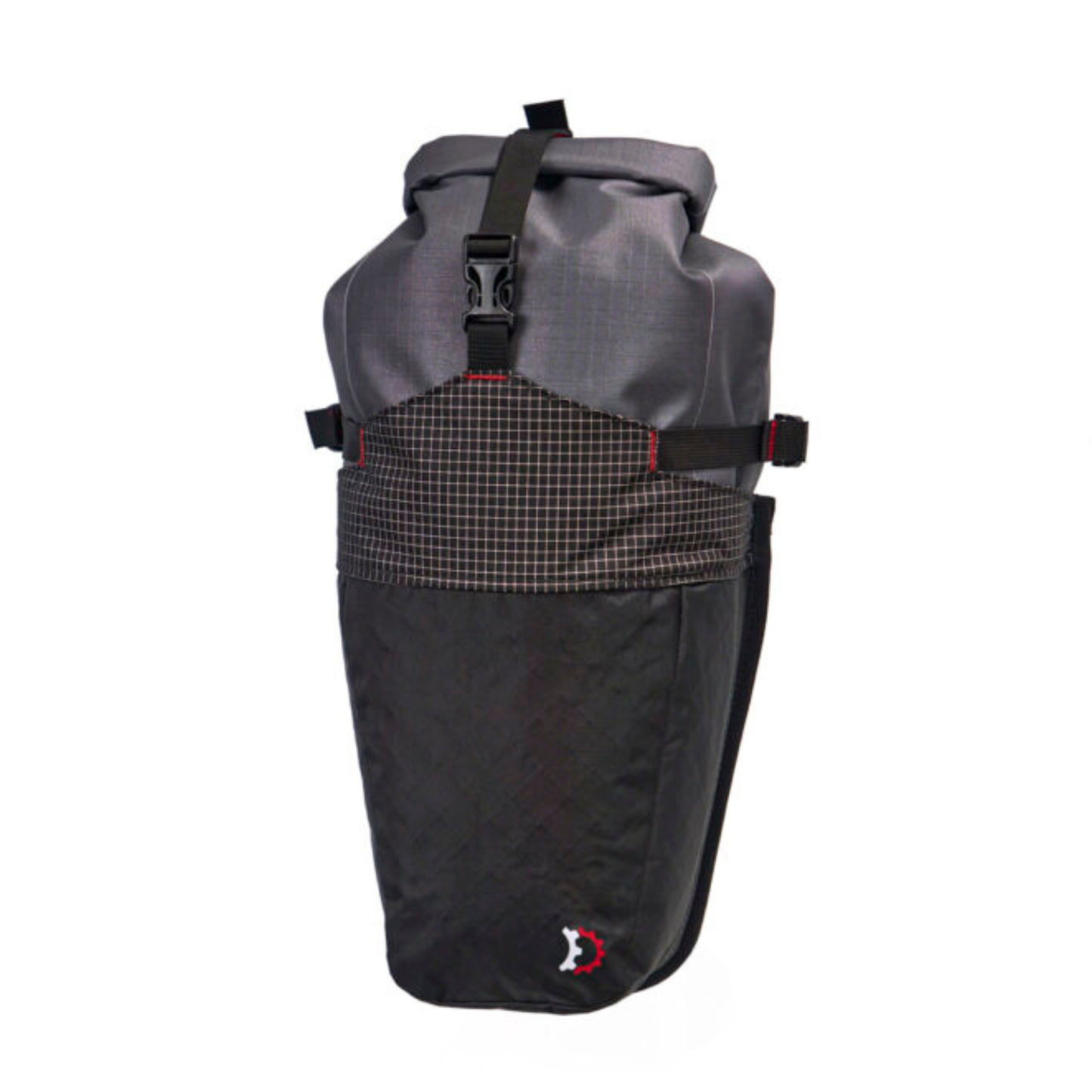 Revelate Designs Portage Pannier front view