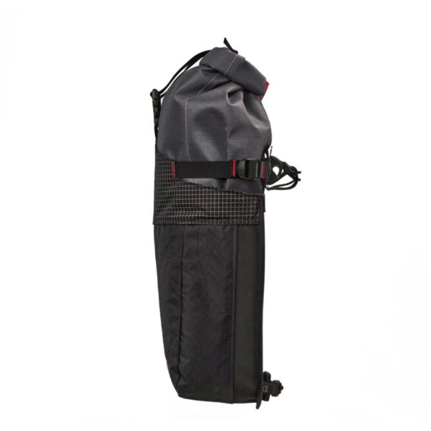 Revelate Designs Portage Panniers profile view
