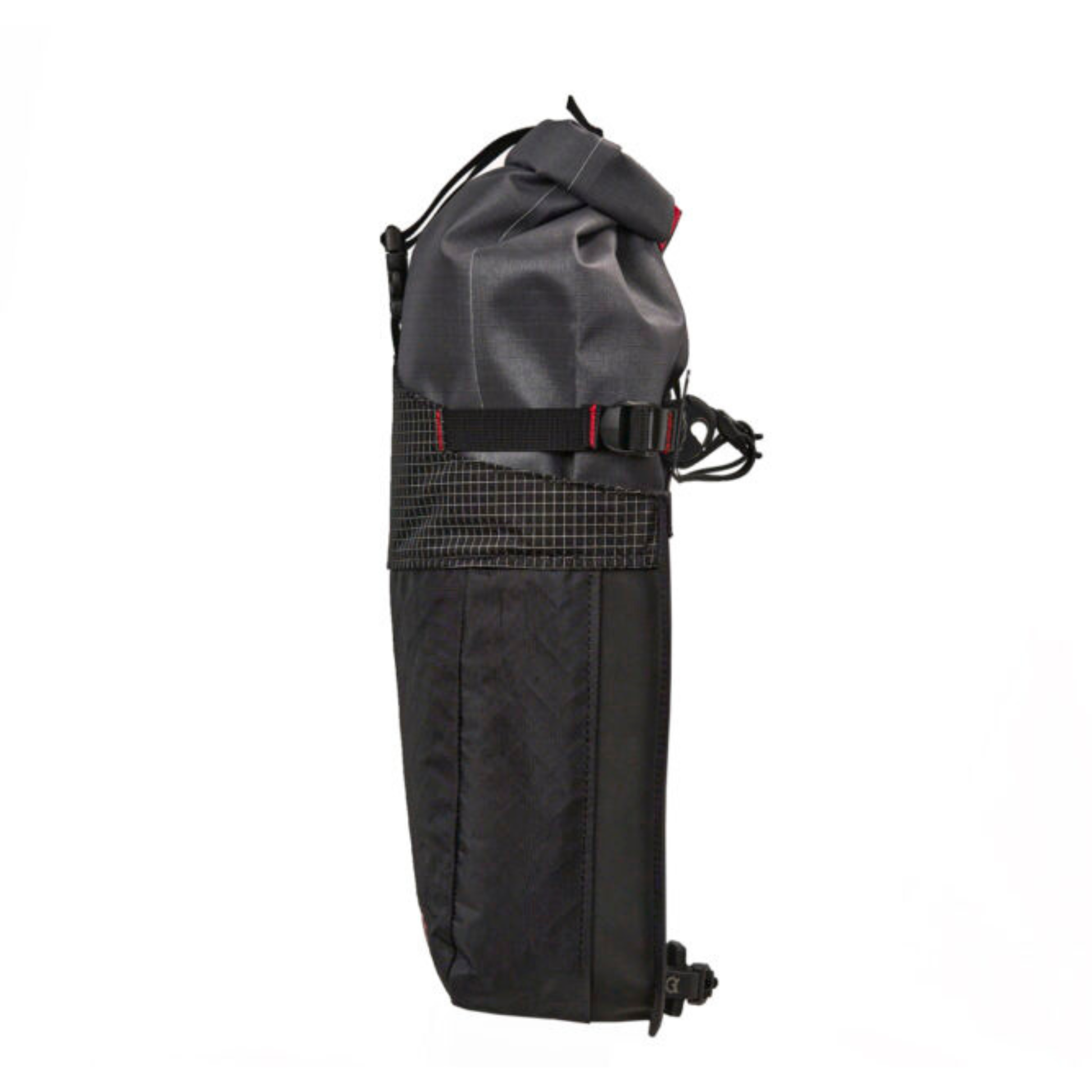 Revelate Designs Portage Panniers profile view