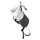 Revelate Designs Speedbag lightweight bikepacking feed bag, with a slim contoured shape, bottle storage and stretch pocket for fast rides and ultra racing