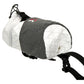 Revelate Designs Speedbag lightweight bikepacking feed bag, with a slim contoured shape, bottle storage and stretch pocket for fast rides and ultra racing