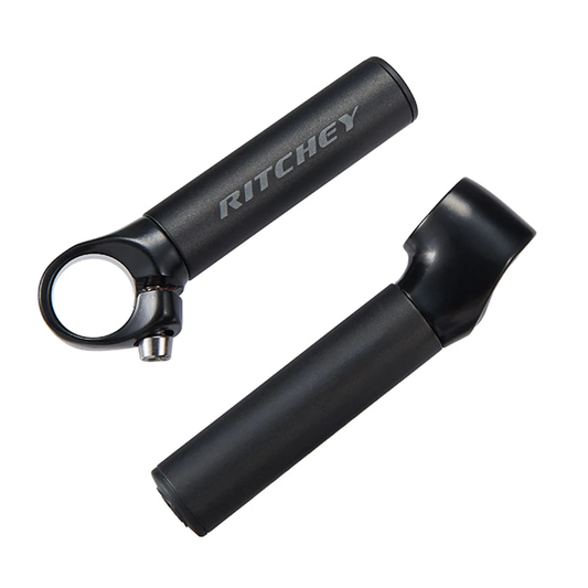 Ritchey Comp bar ends alloy 100mm