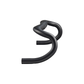 Ritchey Comp Butano internal routing gravel handlebar right drop view